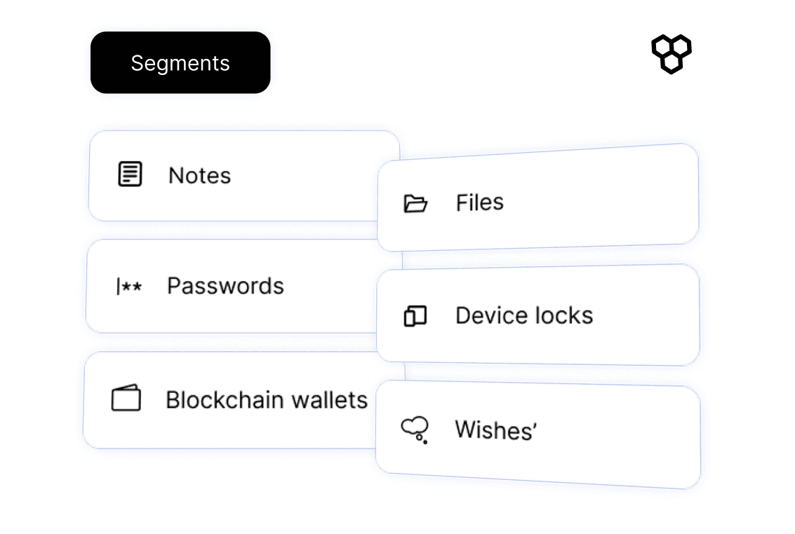 segments snapshot