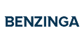 Benzinga logo