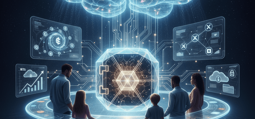 AI-Generated Legacy: Securing Your Digital Estate's Future
