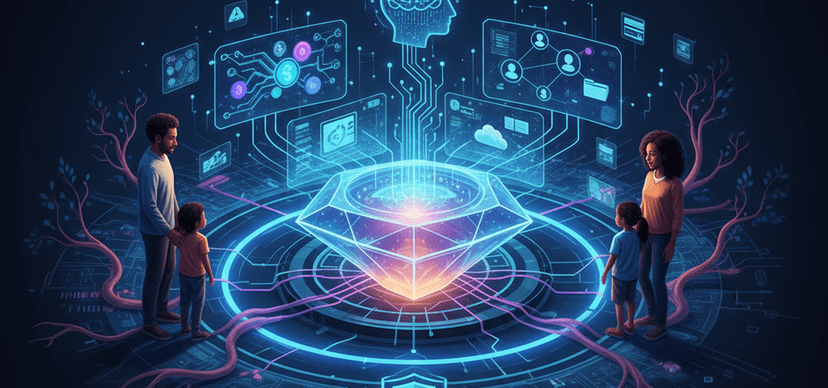 AI & Your Digital Afterlife: Ethical Estate Planning