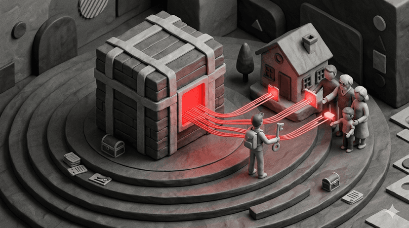 Avoid Costly Lockouts: Use Google Inactive Account Manager for Assets