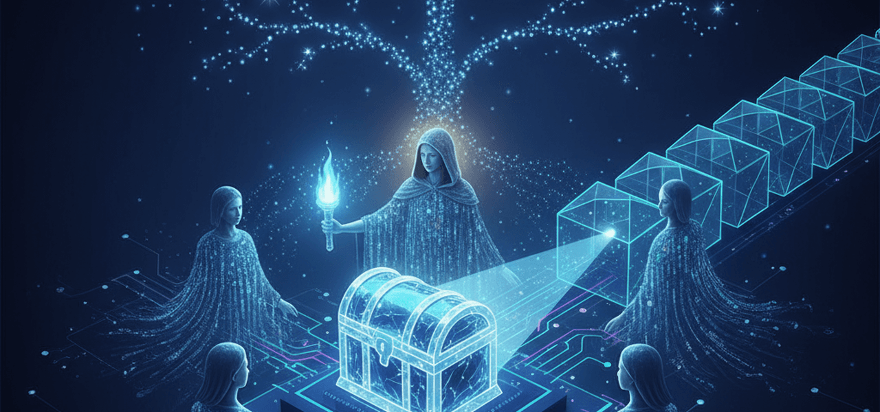Cover for Best Practices for Passing on Your Cryptocurrency Safely