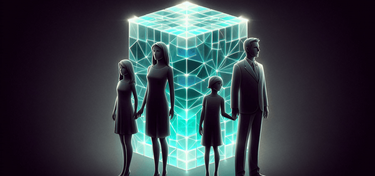 Cover for Blockchain-Based Inheritance: Hype or the Future?