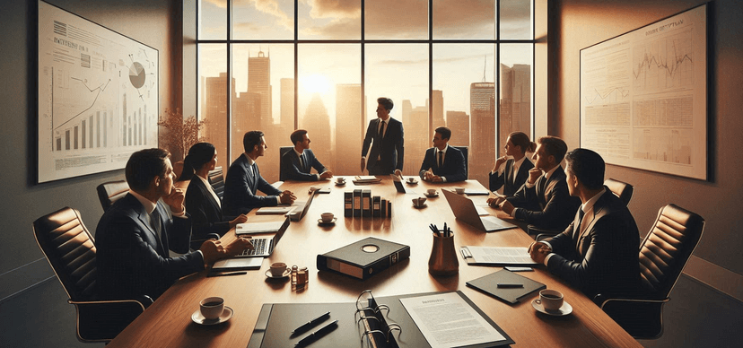 Business Continuity After Death: What Partners Should Know