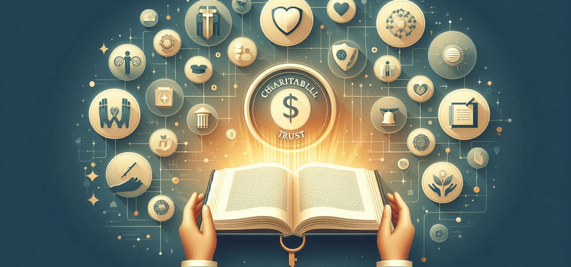 Charitable Trusts Explained: Benefits and Tax Advantages