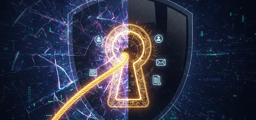 Creating Emergency Access for Your Online Life