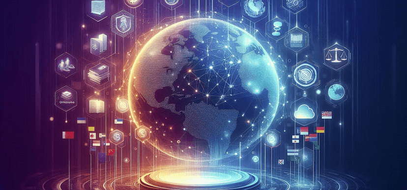 Cross-Border Digital Assets: Planning for Multiple Jurisdictions
