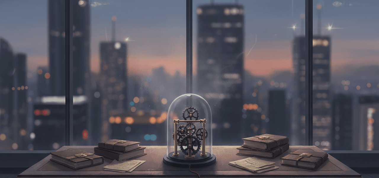 Cover for Dead Man's Switches for Entrepreneurs and CEOs