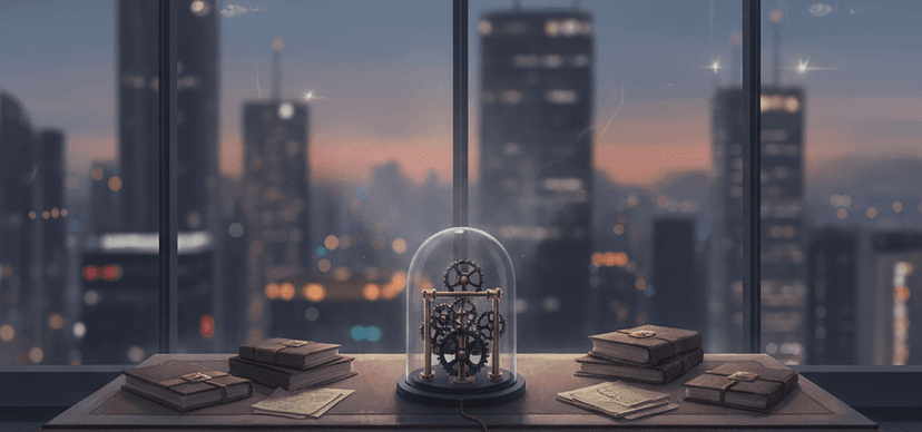 Dead Man's Switches for Entrepreneurs and CEOs