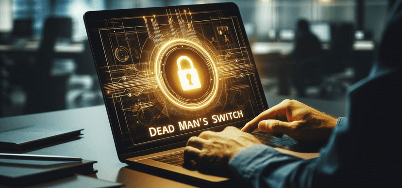 Dead Man’s Switch Myths Debunked: Separating Fact from Fiction