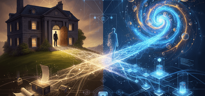 Digital Will Solutions for High-Net-Worth Individuals