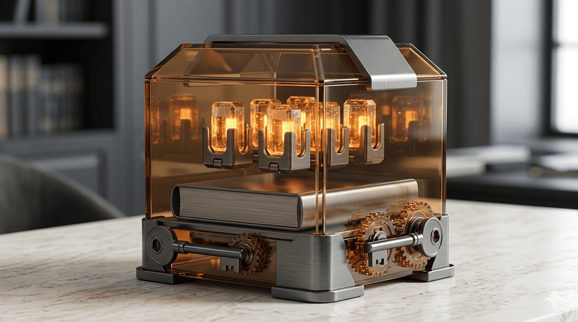Draft a Will That Protects Digital Assets and Prevents Costly Data Loss