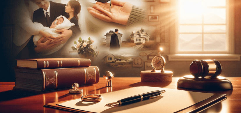 Estate Planning After Life’s Biggest Milestones