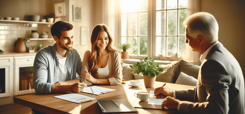 Estate Planning Basics Every Newly Married Couple Needs