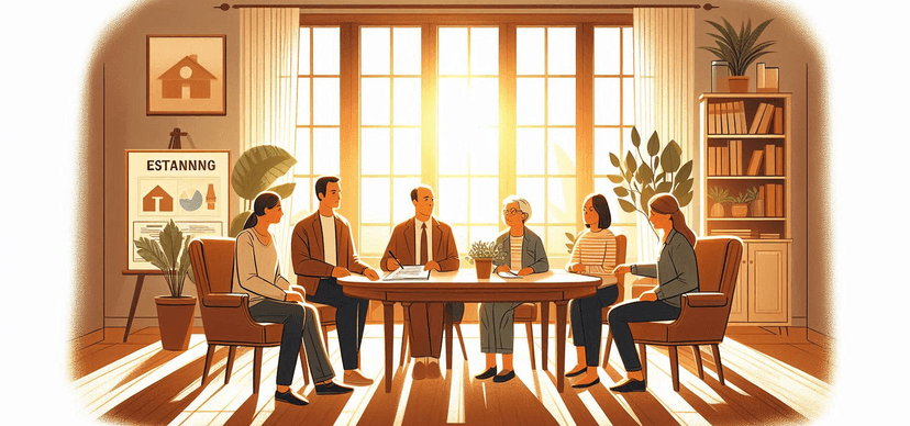 Estate Planning Explained for Everyday People