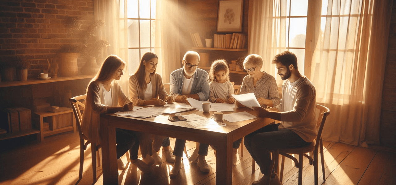Cover for Estate Planning Isn’t Just for the Wealthy Anymore