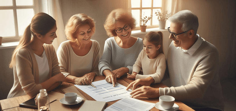 Estate Taxes Explained: What Families Should Know