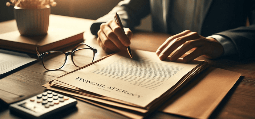Financial Power of Attorney: When and Why You Need One