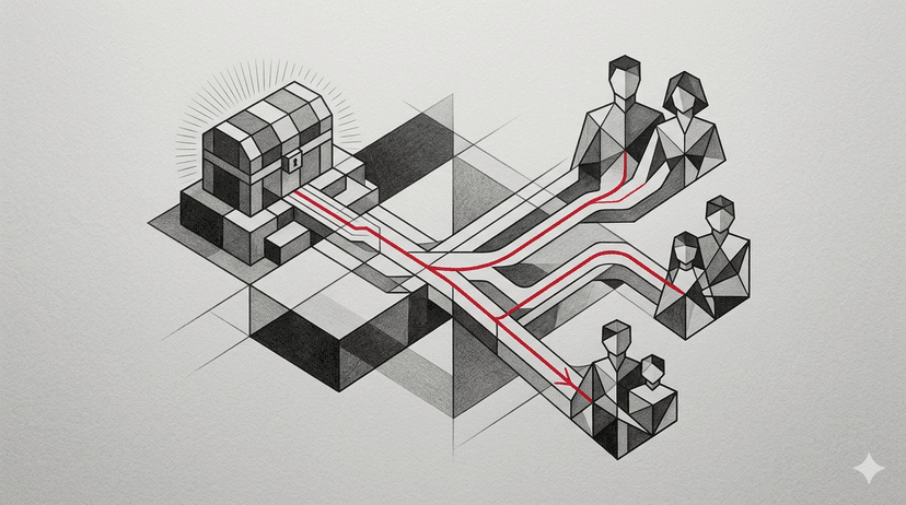 Fixing Nominee Mismatch in Online Brokerage Accounts to Avoid Legal Delays