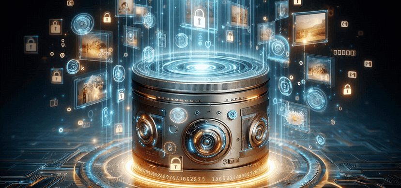 From Passwords to Memories: Secure Your Digital Legacy