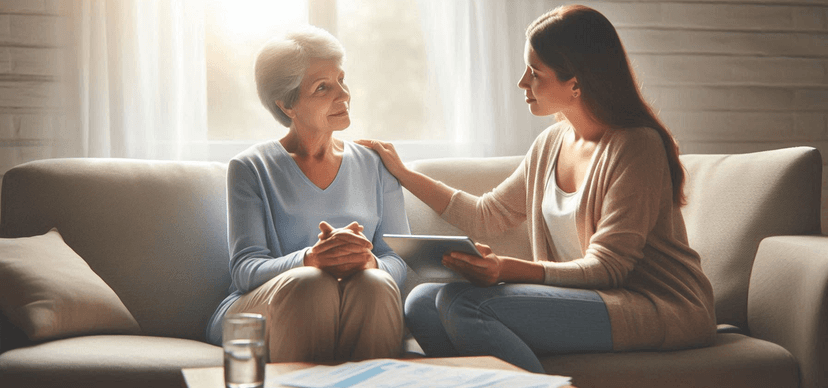 Healthcare Directives Explained for Families and Caregivers