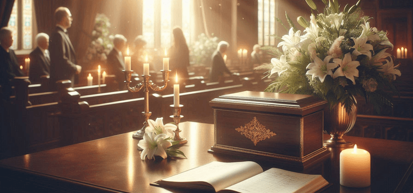 How Donations Are Handled After Someone Passes Away