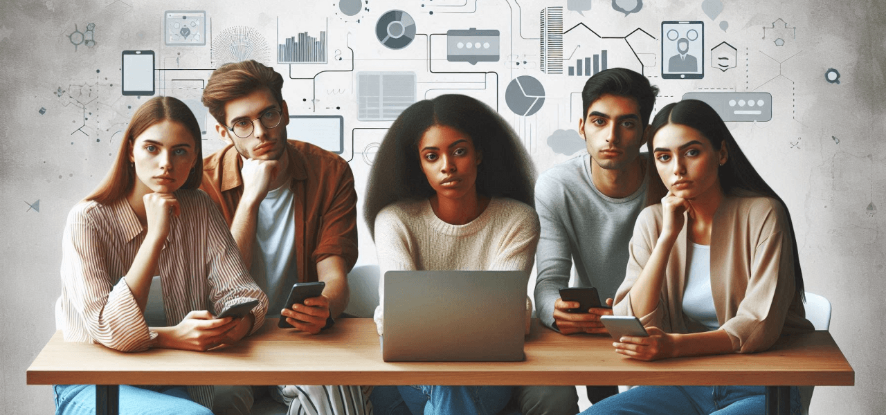 Cover for How Gen Z Is Changing the Inheritance Game
