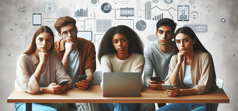 How Gen Z Is Changing the Inheritance Game