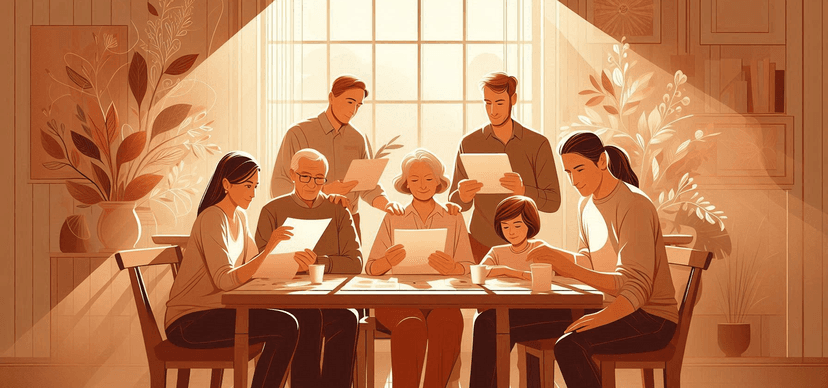 How Inheritance Works: What Families Should Understand Early