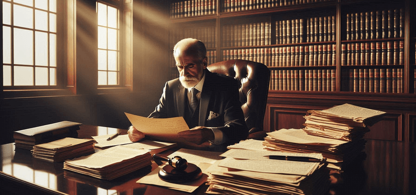 How Judges Interpret Intent When Documents Conflict In Estate Plans