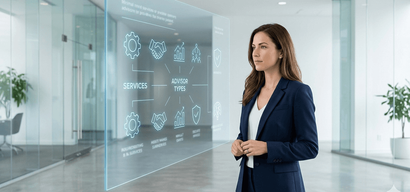 How to Choose a Financial Advisor: Key Questions to Ask