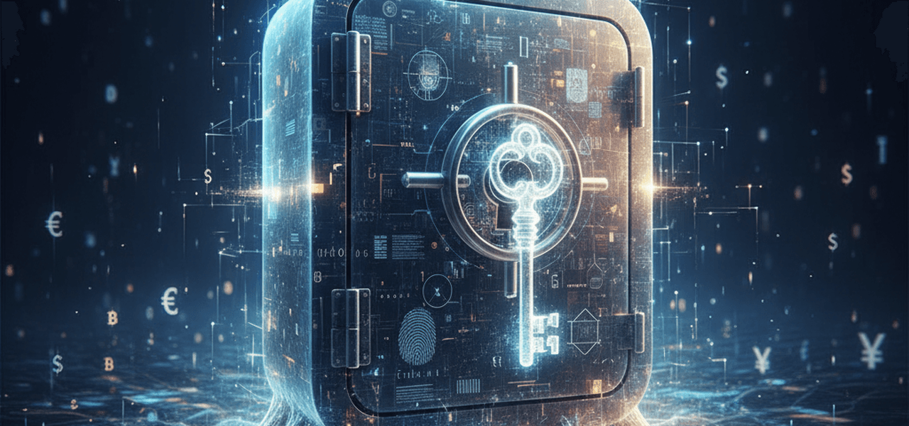 Cover for How to Include Digital Bank Accounts in Your Estate Plan