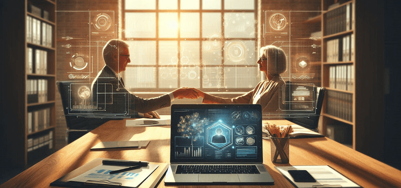 How to Package an Online Business for Handover to Heirs Today