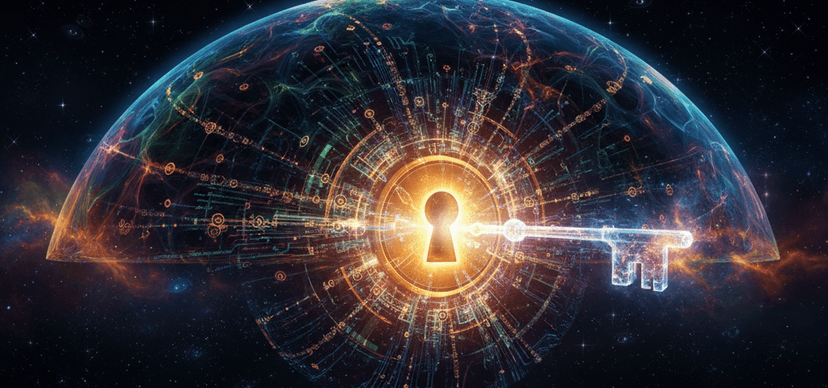 How to Safely Store Recovery Keys for Your Digital Assets