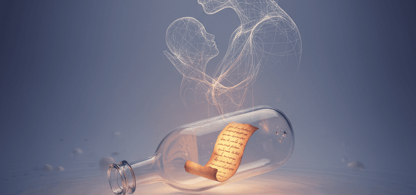 How to Write a Sensitive Posthumous Message With Care Today