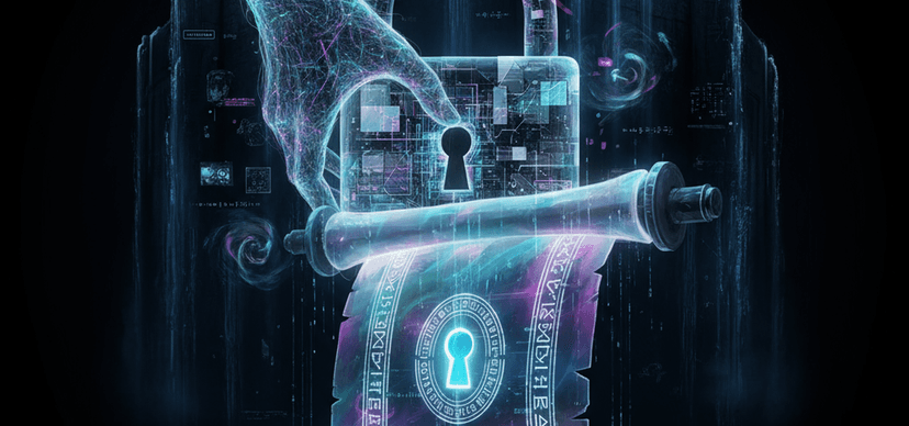 How Zero-Knowledge Encryption Protects Your Digital Will