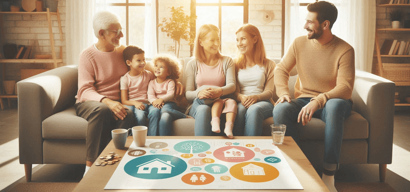Inheritance Explained for Families Without Legal Jargon