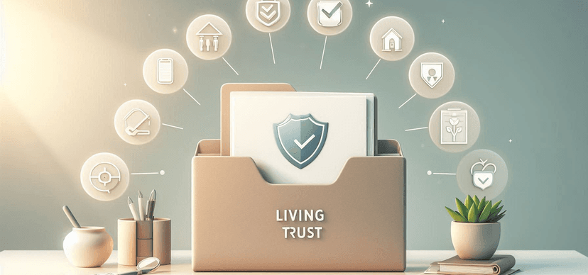 Living Trust Explained: Benefits and Common Mistakes