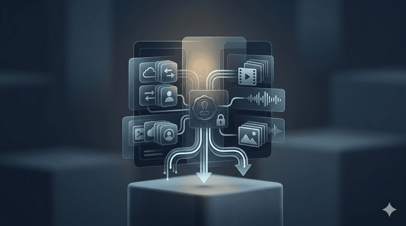 Metaverse Property Rights: Why Most Digital Wills Fail Families