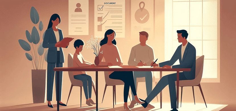 Power of Attorney Explained for Everyday Families Clearly