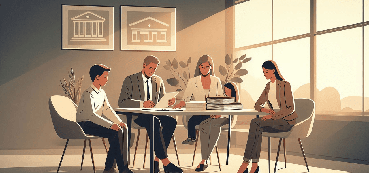 Cover for Probate Explained: What Families Should Expect During