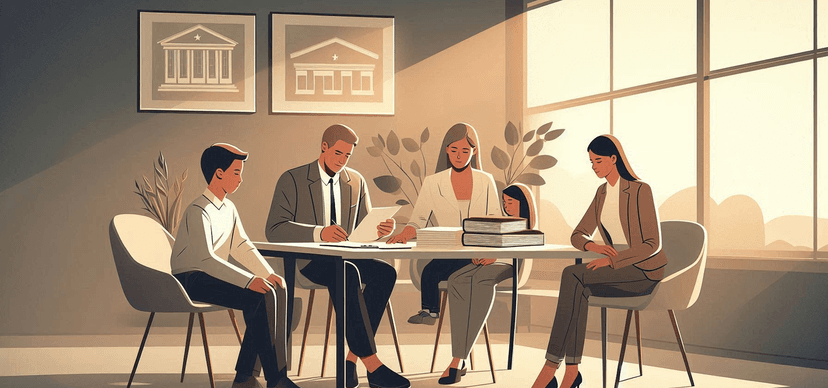 Probate Explained: What Families Should Expect During