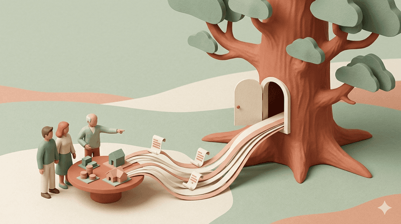 Protect Your Digital Estate: Why Your Healthcare Proxy (aka Living Will) Must Grant Data Access