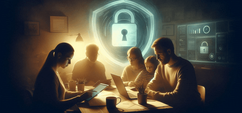 Protect Your Family From Online Identity Theft After Death