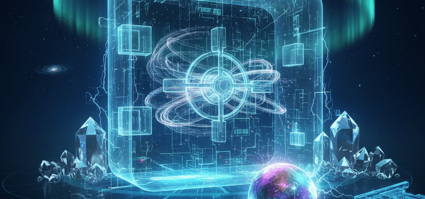 Quantum Encryption and the Future of Digital Wills