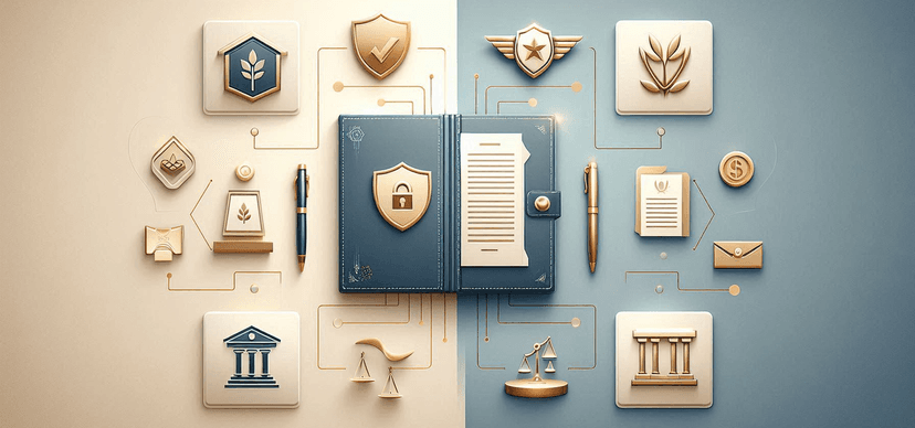 Revocable Trust vs Will: Key Differences Explained