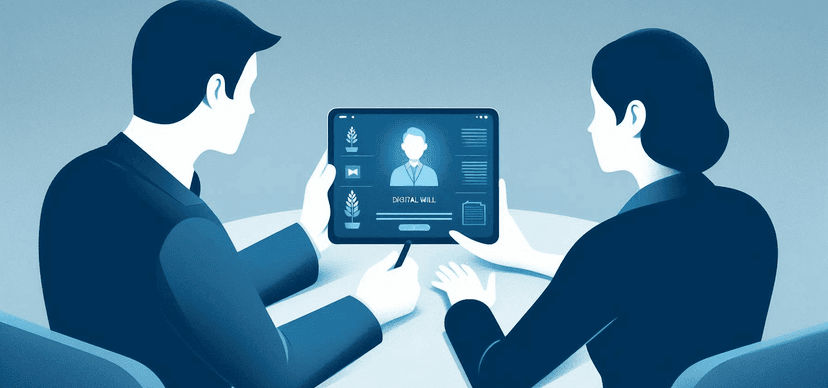 Simple Ways to Get People to Finish Their Digital Will Fast