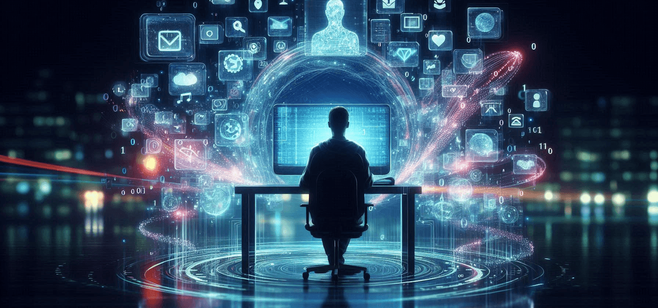Cover for The Digital Legacy You’re Creating Every Day