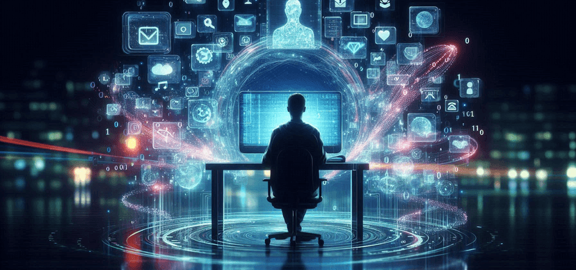 The Digital Legacy You’re Creating Every Day