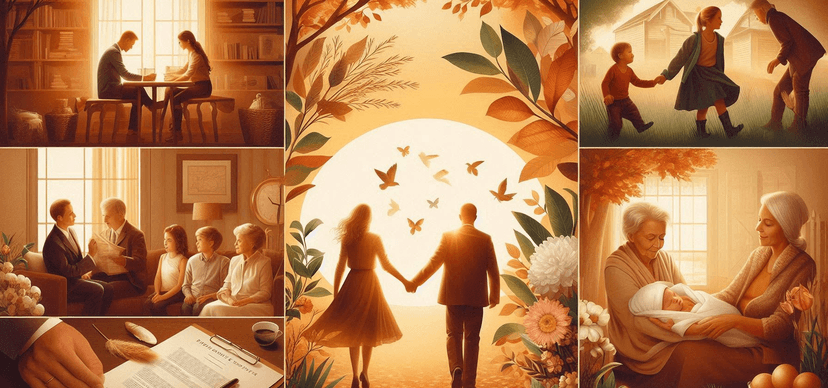 The Life Moments That Make Estate Planning Necessary
